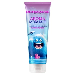 DERMACOL Aroma Moment Plummy Monster Żel Pod Prysznic 250ml