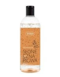 ZIAJA Vegan Żel Pod Prysznic Słoneczna Pigwa 500ml