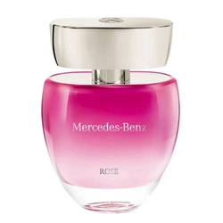 MERCEDES-BENZ Rose EDT Spray 30ml