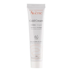 AVENE Cold Cream Krem Do Bardzo Suchej Skóry 40ml