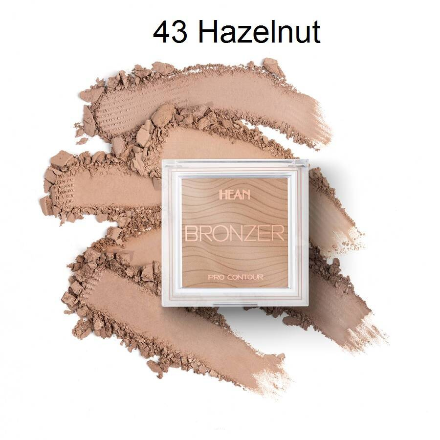 Bronzer Hean Pro Contour