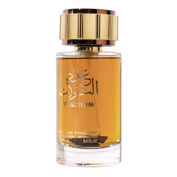 ARD AL ZAAFARAN Oud Al Turas EDP Spray 100ml