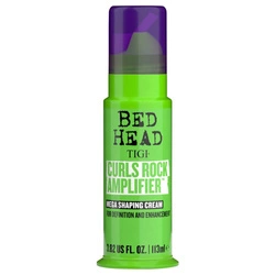 TIGI Bed Head Curls Rock Amplifier Cream Krem Do Loków 113ml