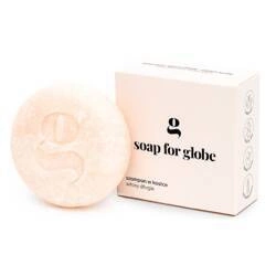 SOAP FOR GLOBE Szampon W Kostce Włosy Dlugie 80g