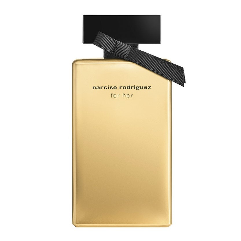 NARCISO RODRIGUEZ For Her Limited Edition EDT Spray 100ml