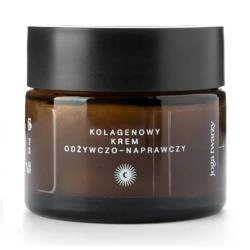 FLAGOLIE Ciałocud Kolagenowy Krem Odżywczo-naprawczy 50ml