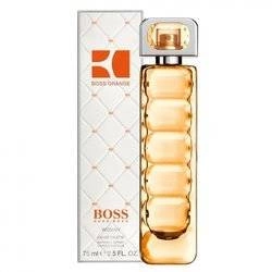 HUGO BOSS Orange Woman EDT Spray 75ml