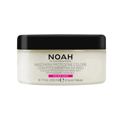 NOAH For Your Natural Beauty Color Protection 2.4 Maska Do Włosów Fitokeratin With Rice 200ml