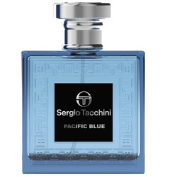 SERGIO TACCHINI Pacific Blue EDT Spray 100ml