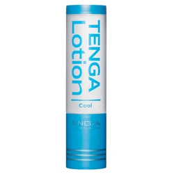 TENGA Lotion Cool Lubrykant Na Bazie Wody 170ml