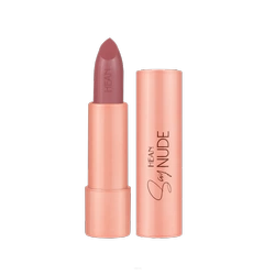 HEAN Pomadka Do Ust SAY NUDE z Lusterkiem SMOOTH 44 4,5 g