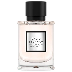 DAVID BECKHAM Follow Your Instinct EDP Spray 50ml