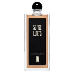 SERGE LUTENS Santal Majuscule EDP Spray 50ml