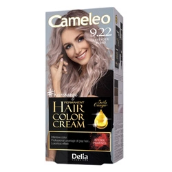 CAMELEO Omega Farba Do Włosów 9.22 Lavender Blonde