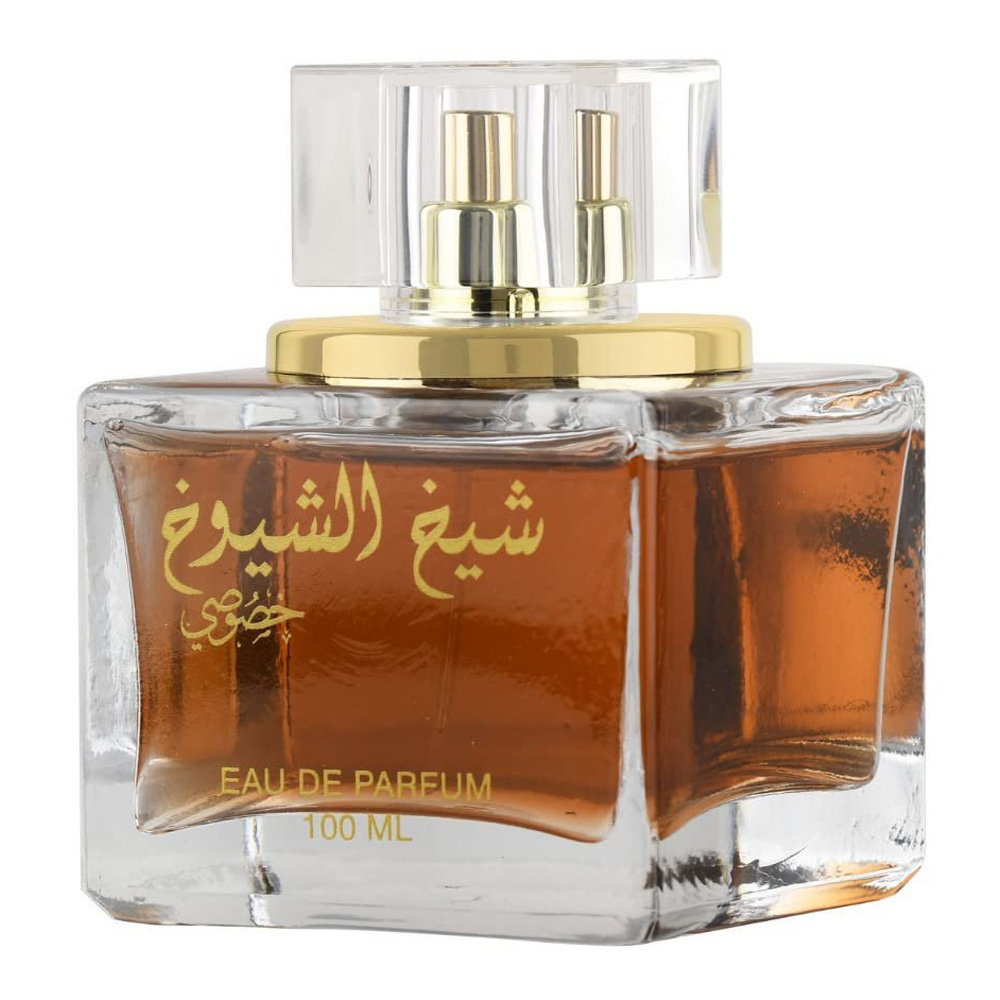 Perfumy Sheikh Shuyukh Khusoosi