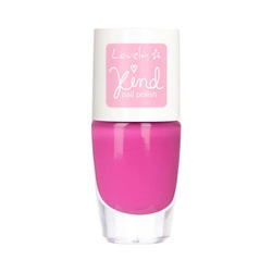 LOVELY Kind Nail Polish Lakier Do Paznokci 03 8ml