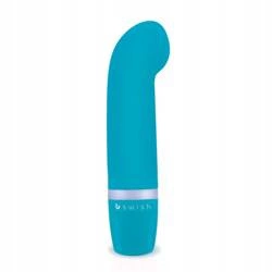 B SWISH Bcute Classic Curve Vibrator Klasyczny Wibrator Jade