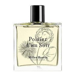 MILLER HARRIS Poirier D'un Soir EDP Spray 100ml