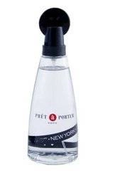 COTY Pret A Porter For Woman EDT Spray 50ml