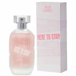 NAOMI CAMPBELL Here To Stay EDP Spray 30ml